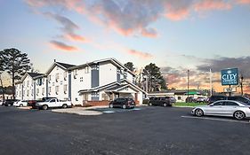 City Centre Inn At Newport News